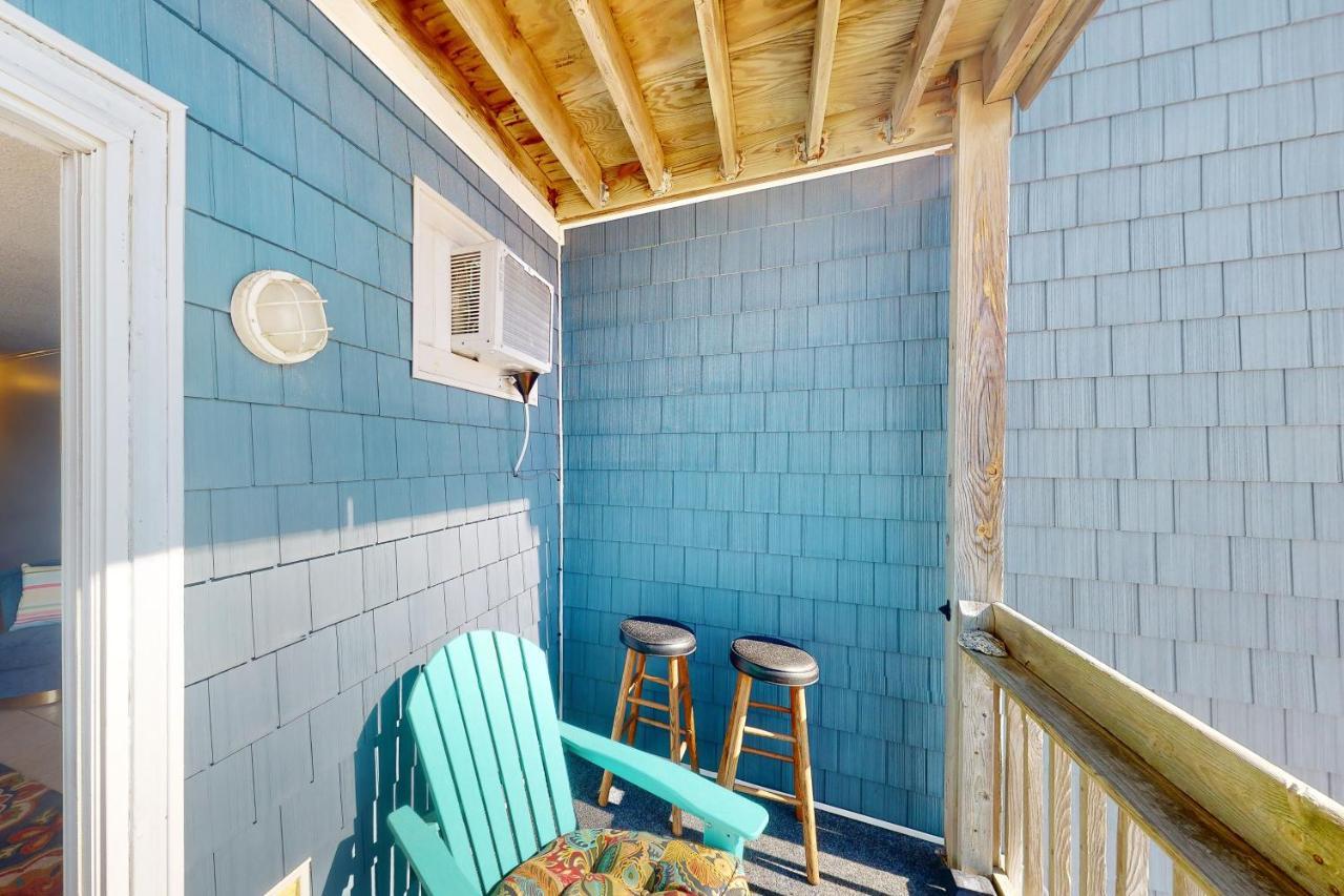 Topsail Reef 268 North Topsail Beach Extérieur photo